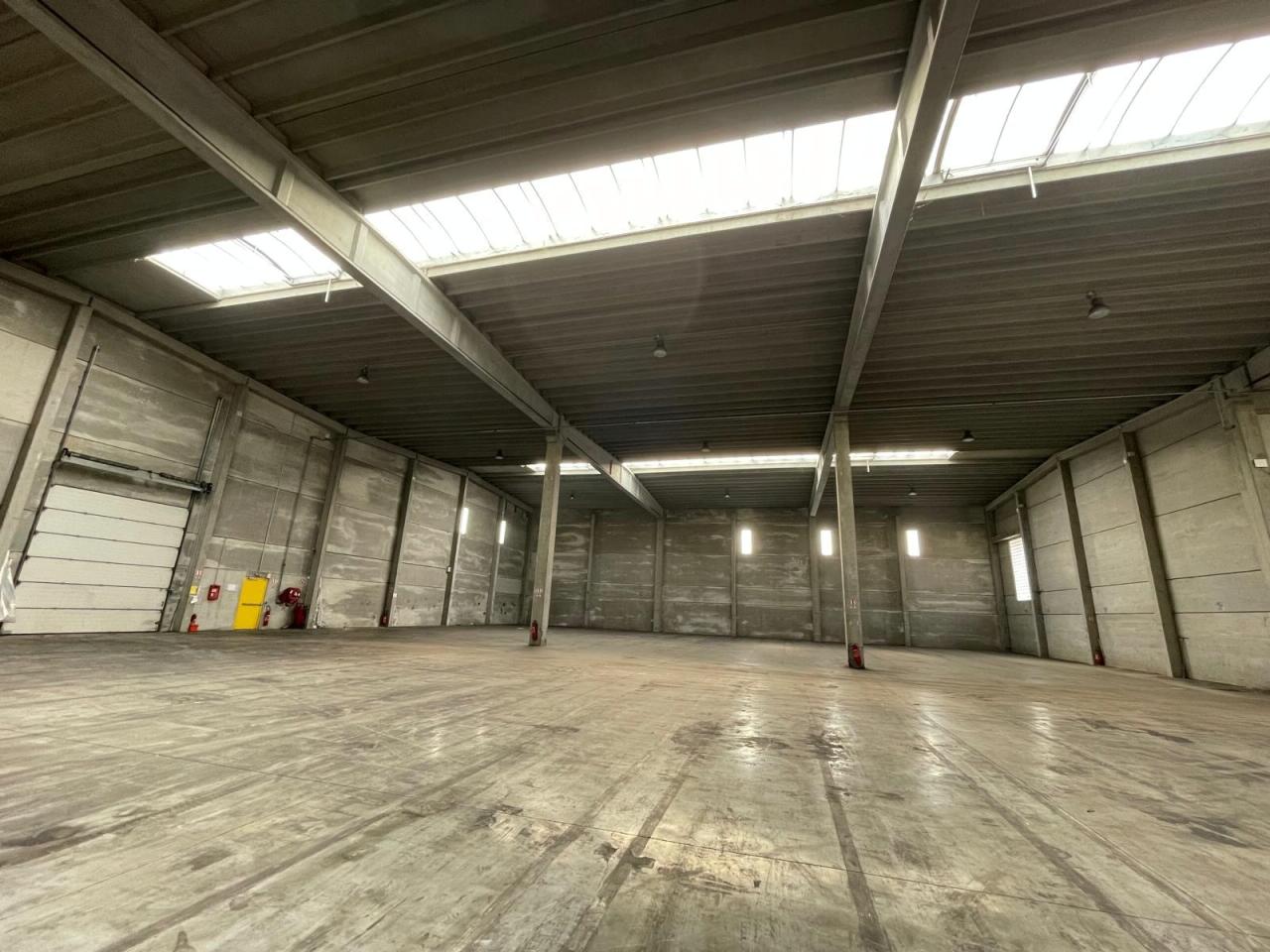 Local d'activité Roncq 8169m² Vente local d'activité Roncq Nord OVACT2530267 8